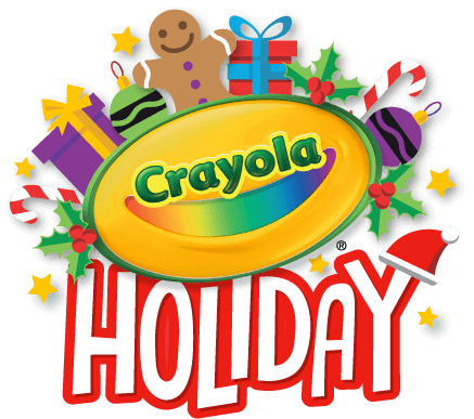 crayola holidays